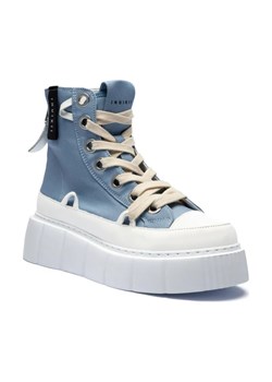 INUIKII Trampki MATILDA ze sklepu Gomez Fashion Store w kategorii Trampki damskie - zdjęcie 184310766