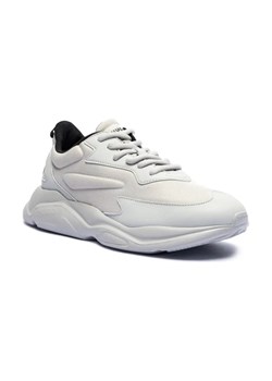 HUGO Sneakersy Leon_Runn_cvpu_N ze sklepu Gomez Fashion Store w kategorii Buty sportowe męskie - zdjęcie 184310768