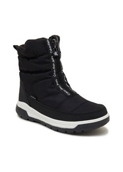 Calvin Klein Jeans Ocieplane śniegowce ze sklepu Gomez Fashion Store w kategorii Buty zimowe dziecięce - zdjęcie 184310769