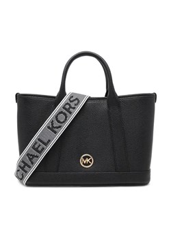 Michael Kors Skórzany kuferek luisa ze sklepu Gomez Fashion Store w kategorii Kuferki - zdjęcie 184310797