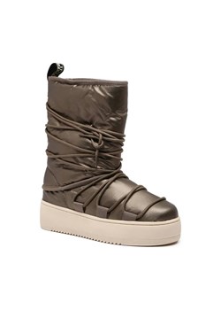 Napapijri Ocieplane śniegowce ze sklepu Gomez Fashion Store w kategorii Śniegowce damskie - zdjęcie 184310798
