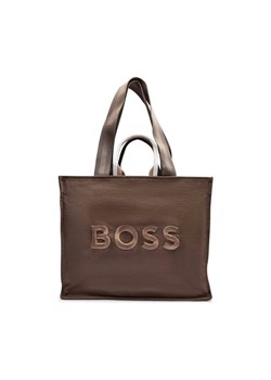 BOSS BLACK Shopperka Deva ze sklepu Gomez Fashion Store w kategorii Torby Shopper bag - zdjęcie 184310799
