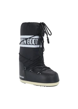 Moon Boot Ocieplane śniegowce ze sklepu Gomez Fashion Store w kategorii Śniegowce damskie - zdjęcie 184310805