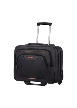 American Tourister Walizka at-work ROLLING TOTE 15.6" ze sklepu Gomez Fashion Store w kategorii Walizki - zdjęcie 184310807