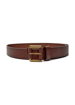 POLO RALPH LAUREN Skórzany pasek ze sklepu Gomez Fashion Store w kategorii Paski męskie - zdjęcie 184310816