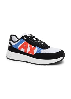 Armani Exchange Sneakersy ze sklepu Gomez Fashion Store w kategorii Buty sportowe męskie - zdjęcie 184310826