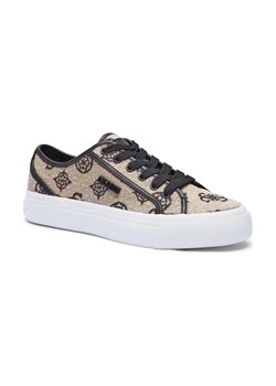 Guess Sneakersy JAZLIE2 ze sklepu Gomez Fashion Store w kategorii Buty sportowe damskie - zdjęcie 184310827