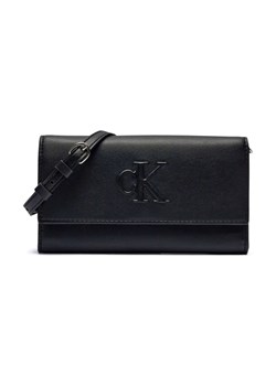 Calvin Klein Jeans Kopertówka/portfel ze sklepu Gomez Fashion Store w kategorii Kopertówki - zdjęcie 184310866