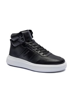 Calvin Klein Skórzane sneakersy ze sklepu Gomez Fashion Store w kategorii Buty sportowe męskie - zdjęcie 184310867
