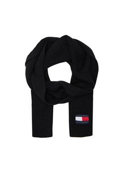 Tommy Hilfiger Szal BIG FLAG ze sklepu Gomez Fashion Store w kategorii Szaliki dziecięce - zdjęcie 184310878