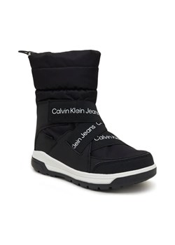 Calvin Klein Jeans Ocieplane śniegowce ze sklepu Gomez Fashion Store w kategorii Buty zimowe dziecięce - zdjęcie 184310885