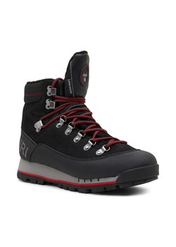 Napapijri Skórzane trapery F2ROCK02 ze sklepu Gomez Fashion Store w kategorii Buty trekkingowe męskie - zdjęcie 184310887