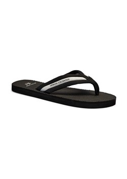 Armani Exchange Japonki ze sklepu Gomez Fashion Store w kategorii Klapki męskie - zdjęcie 184310888