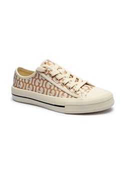 Guess Trampki CAREY ze sklepu Gomez Fashion Store w kategorii Trampki damskie - zdjęcie 184310889
