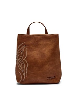 Desigual Plecak GOODALL SUMY ze sklepu Gomez Fashion Store w kategorii Plecaki - zdjęcie 184310896