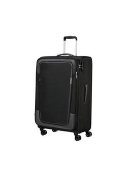 American Tourister Walizka pulsonic SPINNER 81/30 EXP ze sklepu Gomez Fashion Store w kategorii Walizki - zdjęcie 184310898