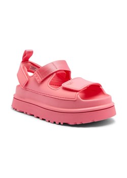 UGG Sandały W GOLDENGLOW ze sklepu Gomez Fashion Store w kategorii Sandały damskie - zdjęcie 184310908