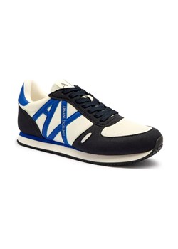 Armani Exchange Sneakersy ze sklepu Gomez Fashion Store w kategorii Buty sportowe męskie - zdjęcie 184310926