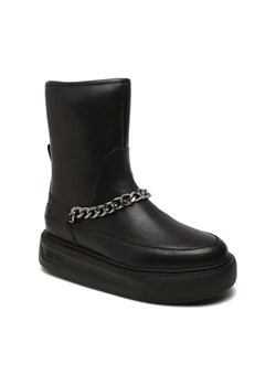 Liu Jo Botki KYLIE 17 ze sklepu Gomez Fashion Store w kategorii Botki - zdjęcie 184310929