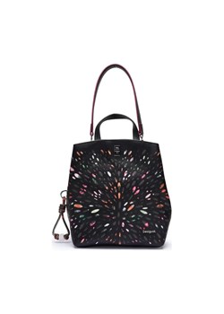 Desigual Plecak 3w1 BLACKWELL SUMY ze sklepu Gomez Fashion Store w kategorii Plecaki - zdjęcie 184310935