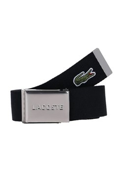 Lacoste Pasek ze sklepu Gomez Fashion Store w kategorii Paski męskie - zdjęcie 184310939