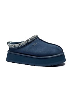 UGG Skórzane mule TAZZ ze sklepu Gomez Fashion Store w kategorii Klapki damskie - zdjęcie 184310966