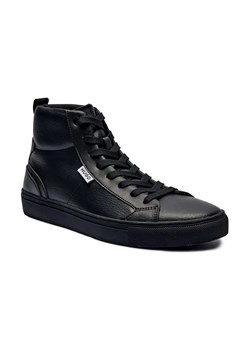 HUGO Sneakersy Morrie_Hito ze sklepu Gomez Fashion Store w kategorii Buty sportowe męskie - zdjęcie 184310988