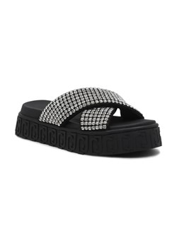 Liu Jo Klapki LOVELY 02 ze sklepu Gomez Fashion Store w kategorii Klapki damskie - zdjęcie 184310995