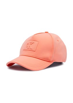 Calvin Klein Jeans Bejsbolówka ze sklepu Gomez Fashion Store w kategorii Czapki dziecięce - zdjęcie 184311005