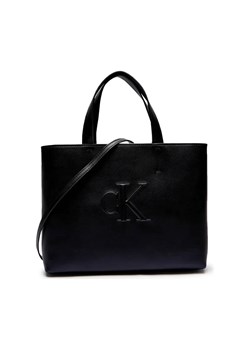 Calvin Klein Jeans Kuferek ze sklepu Gomez Fashion Store w kategorii Kuferki - zdjęcie 184311008
