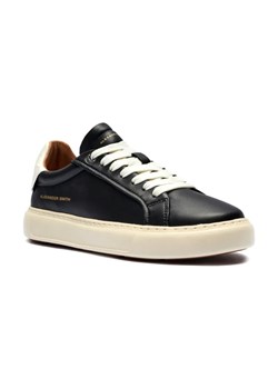 Alexander Smith Skórzane sneakersy SOHO MAN ze sklepu Gomez Fashion Store w kategorii Buty sportowe męskie - zdjęcie 184311016