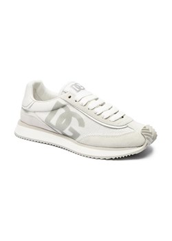 Dolce & Gabbana Sneakersy | z dodatkiem skóry ze sklepu Gomez Fashion Store w kategorii Buty sportowe damskie - zdjęcie 184311019