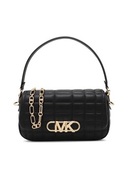 Michael Kors Skórzana torebka na ramię Parker ze sklepu Gomez Fashion Store w kategorii Kopertówki - zdjęcie 184311027