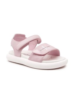 Calvin Klein Jeans Sandały ze sklepu Gomez Fashion Store w kategorii Sandały dziecięce - zdjęcie 184311036