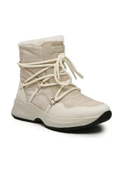 Liu Jo Ocieplane botki LILY 11 ze sklepu Gomez Fashion Store w kategorii Botki - zdjęcie 184311045