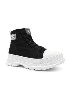 Calvin Klein Jeans Trampki ze sklepu Gomez Fashion Store w kategorii Trampki dziecięce - zdjęcie 184311049