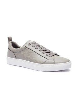 HUGO Sneakersy Morrie_Tenn_mono_N ze sklepu Gomez Fashion Store w kategorii Buty sportowe męskie - zdjęcie 184311055