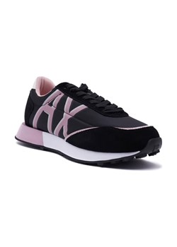 Armani Exchange Sneakersy ze sklepu Gomez Fashion Store w kategorii Buty sportowe damskie - zdjęcie 184311068