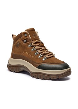 Gant Skórzane buty trekkingowe Hillark ze sklepu Gomez Fashion Store w kategorii Buty trekkingowe męskie - zdjęcie 184311069