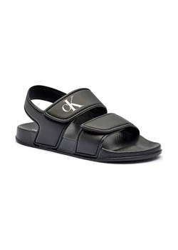 Calvin Klein Jeans Sandały ze sklepu Gomez Fashion Store w kategorii Sandały dziecięce - zdjęcie 184311075