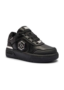 Philipp Plein Sneakersy Predator ze sklepu Gomez Fashion Store w kategorii Buty sportowe męskie - zdjęcie 184311076