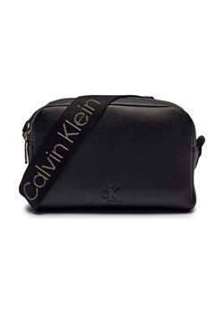 Calvin Klein Jeans Listonoszka ze sklepu Gomez Fashion Store w kategorii Listonoszki - zdjęcie 184311095
