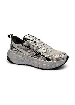 EA7 Sneakersy ze sklepu Gomez Fashion Store w kategorii Buty sportowe męskie - zdjęcie 184311098