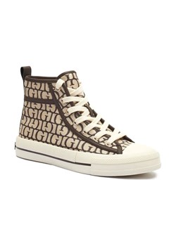 Guess Trampki COLYN ze sklepu Gomez Fashion Store w kategorii Trampki damskie - zdjęcie 184311109