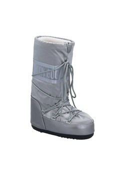 Moon Boot Ocieplane śniegowce Glance ze sklepu Gomez Fashion Store w kategorii Śniegowce damskie - zdjęcie 184311118