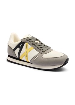 Armani Exchange Sneakersy ze sklepu Gomez Fashion Store w kategorii Buty sportowe męskie - zdjęcie 184311125