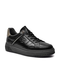 Baldinini Skórzane sneakersy ze sklepu Gomez Fashion Store w kategorii Buty sportowe męskie - zdjęcie 184311126