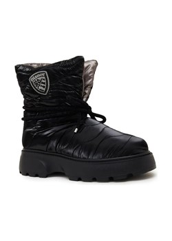 BLAUER Ocieplane śniegowce BLANCA02 ze sklepu Gomez Fashion Store w kategorii Śniegowce damskie - zdjęcie 184311136