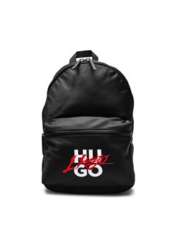 HUGO Plecak Handwritten2.0 ze sklepu Gomez Fashion Store w kategorii Plecaki - zdjęcie 184311187