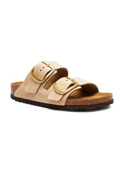 Birkenstock Skórzane klapki Arizona ze sklepu Gomez Fashion Store w kategorii Klapki damskie - zdjęcie 184311197
